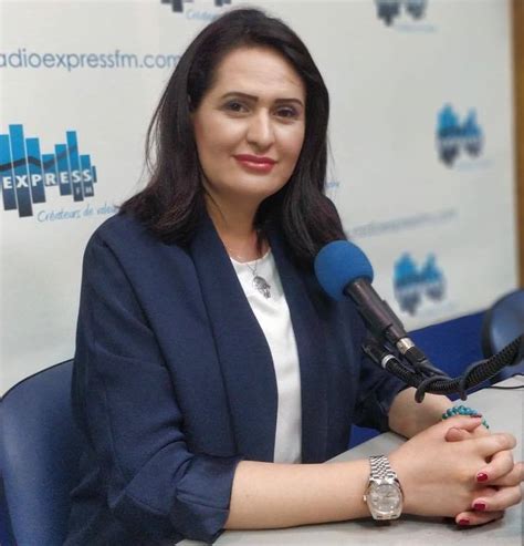 majdouline cherni rolex